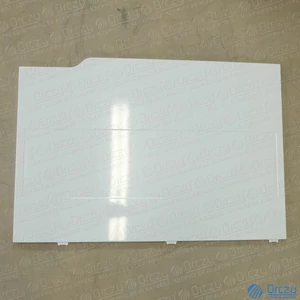 cover, left (original) ELECTROLUX washing machine / ORDER ONLY