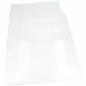 cover, left original ELECTROLUX washing machine / ORDER ONLY