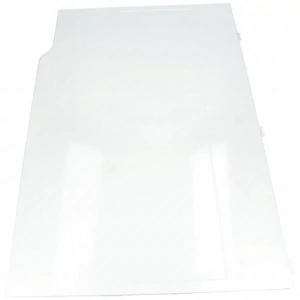 cover, right original ELECTROLUX washing machine / ORDER ONLY