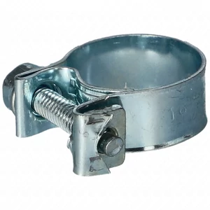 clamp (original) ZANUSSI washing machine / ORDER ONLY