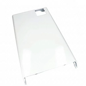 cover, front original AEG washing machine / ORDER ONLY