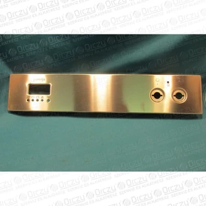 cover, control panel (original) GORENJE/MORA oven / ORDER ONLY