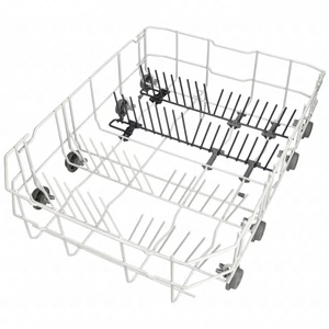 basket lower original WHIRLPOOL dishwasher / ORDER ONLY