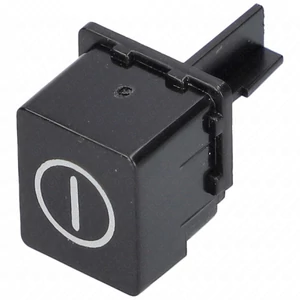 button on-off (original) BEKO dishwasher