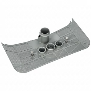 filter lower (original) BEKO dishwasher