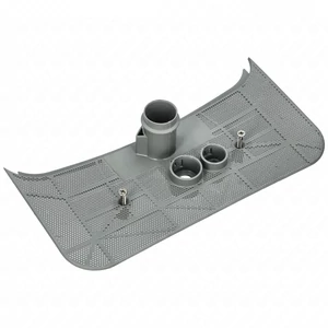 filter lower (original) BEKO dishwasher