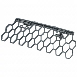 basket on-off (disassembled spare part, original) BEKO dishwasher