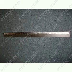 díszcsík sw upper gorenje / ORDER ONLY