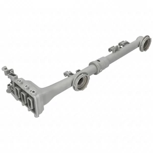 spray arm upper (original) BEKO dishwasher / ORDER ONLY