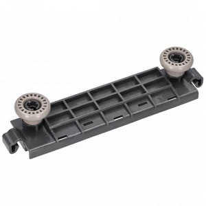 roller upper basket (original) BEKO dishwasher / ORDER ONLY