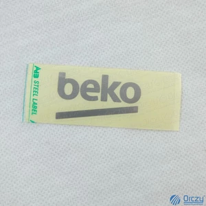 brand logo (original) BEKO dishwasher / ORDER ONLY
