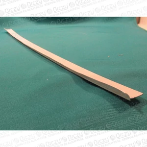cover, trim (original) ELECTROLUX washing machine / ORDER ONLY