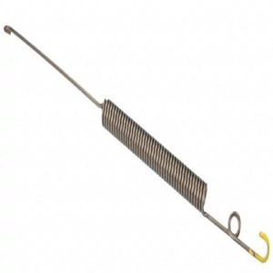 spring hinge (alternative) ELECTROLUX dishwasher 
