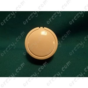 button (programmer) ZANUSSI dishwasher / ORDER ONLY