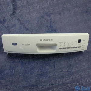 cover control panel (original) ELECTROLUX dishwasher / ORDER ONLY