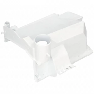 detergent dispenser, lower (original) ELECTROLUX washing machine / ORDER ONLY
