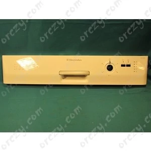 front panel control (original) ELECTROLUX dishwasher / ORDER ONLY