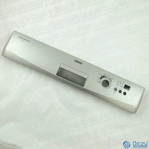 cover control panel (original) ZANUSSI dishwasher / ORDER ONLY