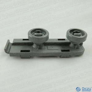 roller rail guide (original) AEG dishwasher / ORDER ONLY