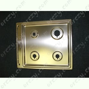 burner plate gorenje/rendelésre