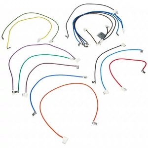 wiring harness (original) BEKO oven / ORDER ONLY