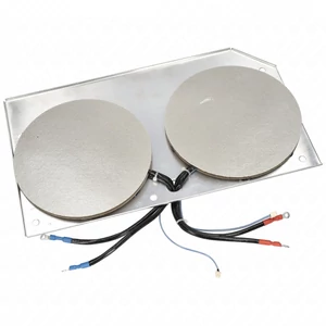 heating element, induction (disassembled spare part, original) BEKO oven