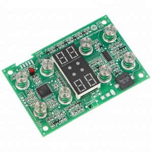board, display original BEKO oven / ORDER ONLY