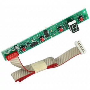 board control (original) GORENJE/MORA dishwasher / ORDER ONLY