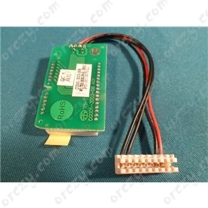 lcd display gorenje washing machine / ORDER ONLY