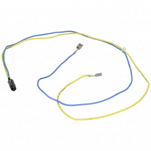 signal lamp (disassembled spare part, original) BEKO oven