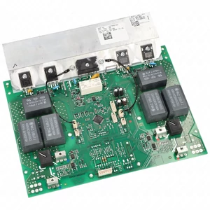 board, power (original) BEKO oven