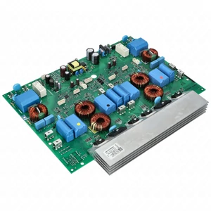 board, main (original) BEKO oven