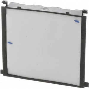 motor protective filter (original) BOSCH hoover