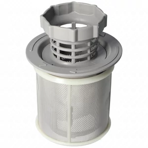 filter cylindrical original BOSCH dishwasher 
