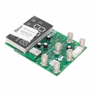 electronics, display MIDEA heater