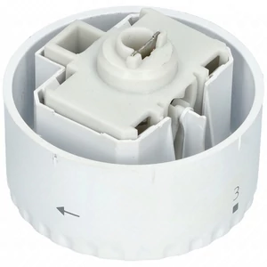 button, program selector (original) BEKO washing machine / ORDER ONLY