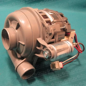 pump, circulator (original) BEKO dishwasher / ORDER ONLY