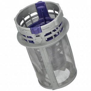 filter cylindrical (original) BEKO dishwasher / ORDER ONLY