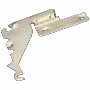 hinge right (original) BEKO dishwasher / ORDER ONLY