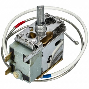 thermostat (original) VESTEL freezer / ORDER ONLY