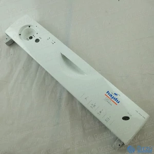 cover control panel (original) HAJDU dishwasher / ORDER ONLY