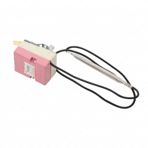 thermostat MIDEA bojler