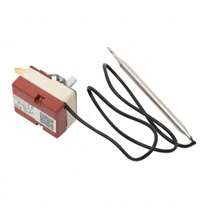 thermstat MIDEA heater