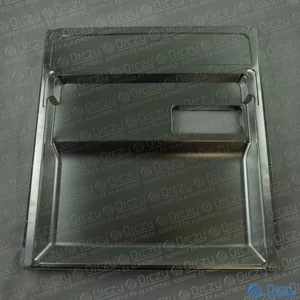 door inner (original) BEKO dishwasher / ORDER ONLY