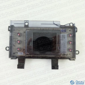 board display (original) ELEKTRABREGENZ dishwasher / ORDER ONLY