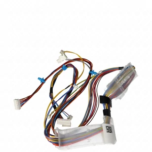 wiring harness original BEKO dishwasher / ORDER ONLY