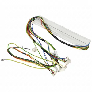 wiring harness (original) BEKO refrigerator / ORDER ONLY