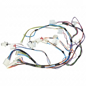 wiring harness (original) BEKO dishwasher / ORDER ONLY