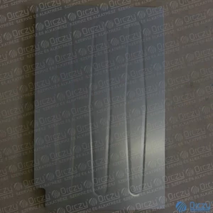 cover left (original) BEKO dishwasher / ORDER ONLY