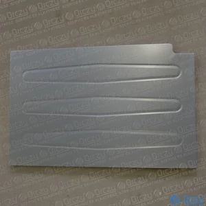 cover right (original) BEKO washing machine / ORDER ONLY